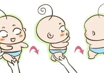 二个月婴儿发育标准和表现