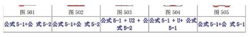 三阶魔方高级公式图解