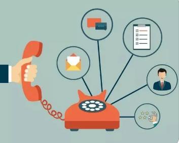 如何有效的电话沟通