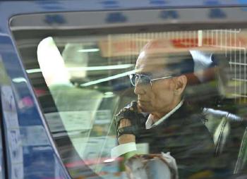 第40届香港金像奖完整获奖名单