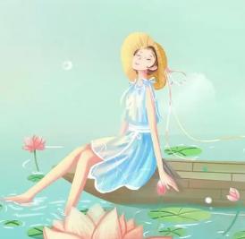 改变运气的微信头像图片