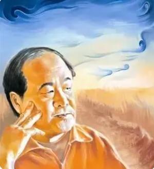 莫言诺贝尔文学作品