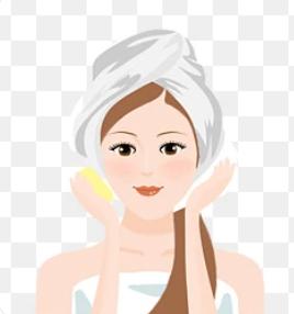 家庭美容小窍门都有什么