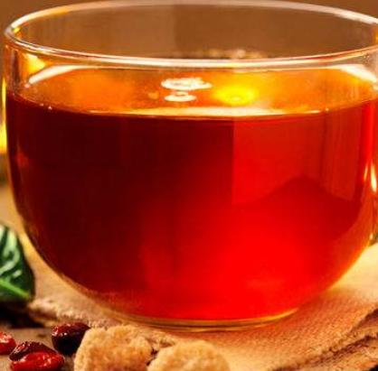 减肥茶的效果