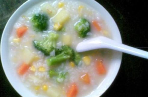 孕妇营养餐食谱大全