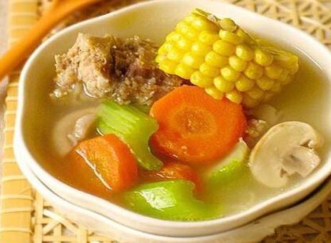 孕妇营养餐食谱大全