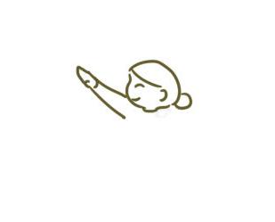 母亲节简笔画大全简单又漂亮