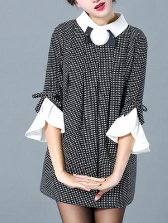 历史上最美的时尚公主裙