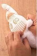 儿童废品做手工简单