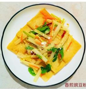 家庭炒菜菜谱食谱