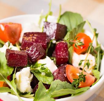 减肥饮食计划表一周