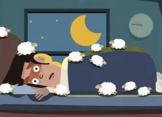 失眠睡不着的句子发朋友圈