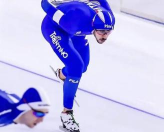 短道速滑的基本知识