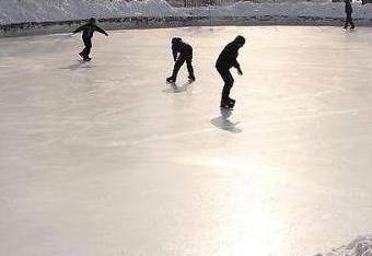 短道速滑的基本知识