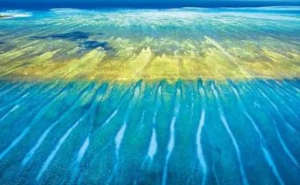 西沙群岛旅游攻略