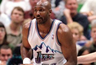 ESPN公布NBA75大巨星排名顺序