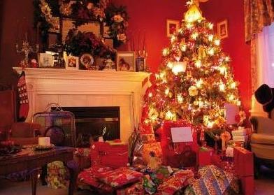 圣诞节的由来真实来历