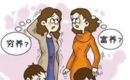 养女儿最重要的三点