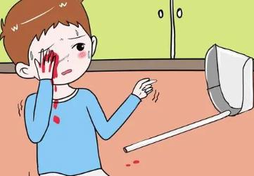 做梦梦见血是好事还是坏事