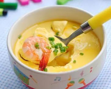 儿童营养餐食谱