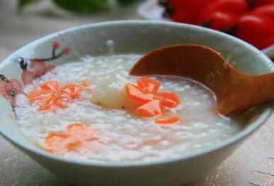 儿童营养餐食谱