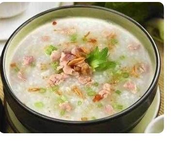 儿童营养餐食谱