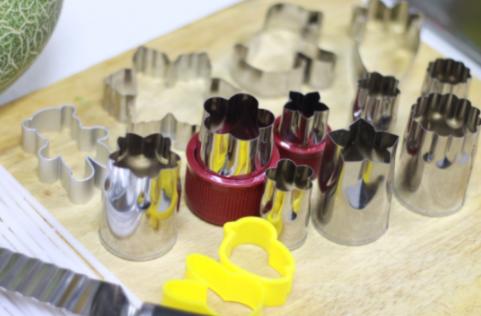 水果怎么做花束