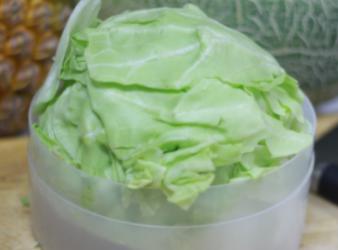 水果怎么做花束