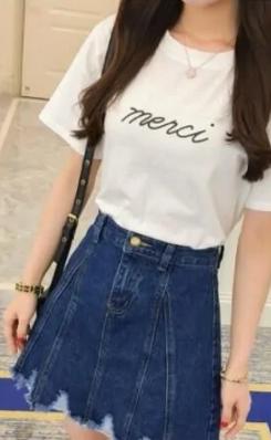 连衣裙版型分类