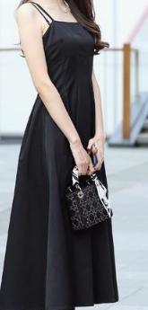 连衣裙版型分类