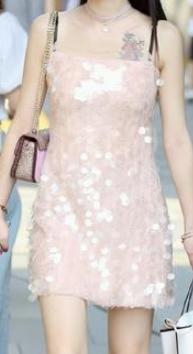 连衣裙版型分类