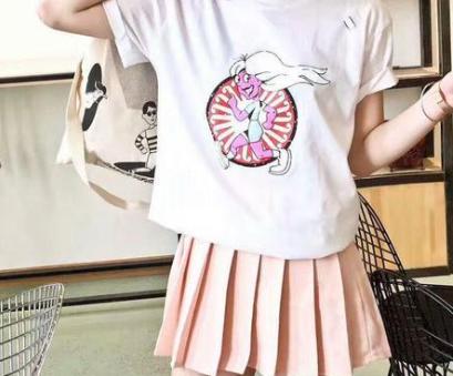 夏天穿什么衣服凉快又好看