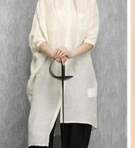 夏天穿什么衣服凉快又好看