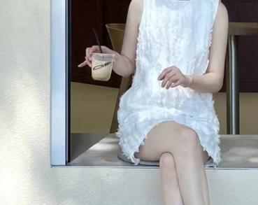 夏天穿什么衣服凉快又好看