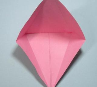 妇女节送妈妈什么礼物好折纸