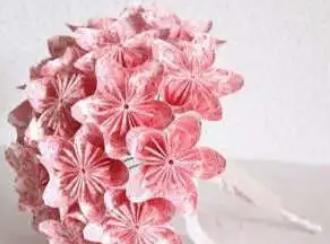 妇女节送妈妈什么礼物好折纸