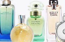 全球十大奢侈香水品牌