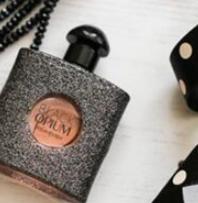 全球十大奢侈香水品牌