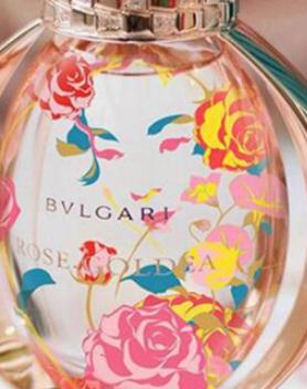 全球十大奢侈香水品牌