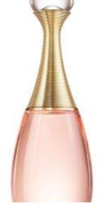 全球十大奢侈香水品牌