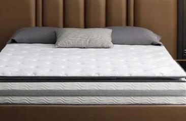 床垫什么材质好