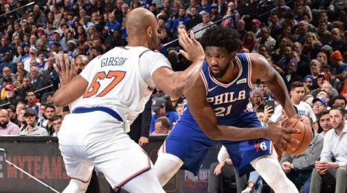 2022nba揭幕战时间