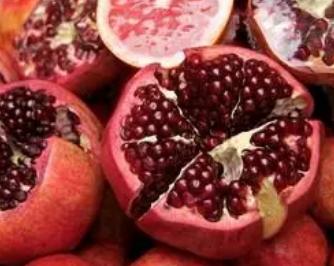 孕妇能不能吃石榴