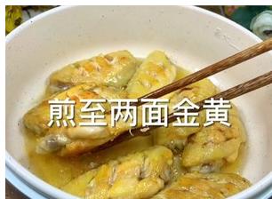 做可乐鸡翅的正确做法