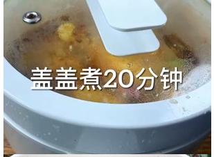 做可乐鸡翅的正确做法