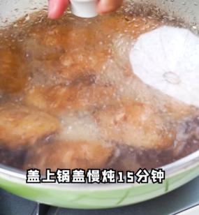 做可乐鸡翅的正确做法