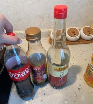 做可乐鸡翅的正确做法