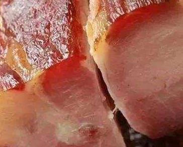 家常熏肉的制作方法