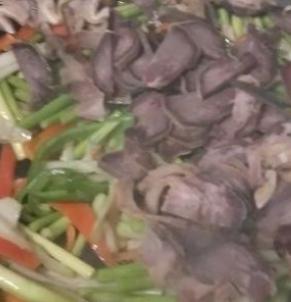 家常熏肉的制作方法