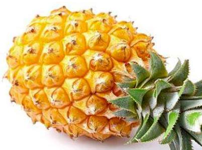 酸性水果有哪些